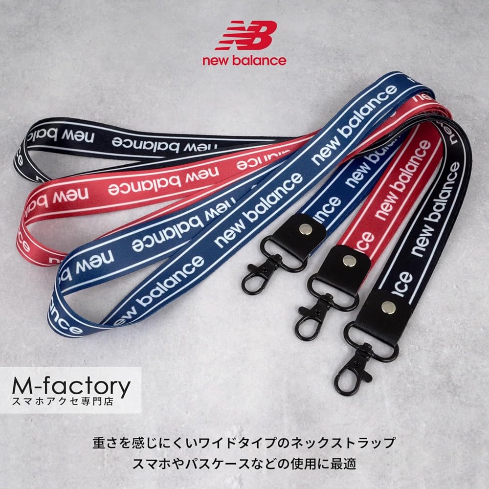 【海外限定】WCS 2022 ロンドン ネックストラップ ポリエステルネックストラップストラップ カニカン付き オレンジ